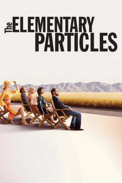 Recommended with «Mr. Irrelevant»: The Elementary Particles