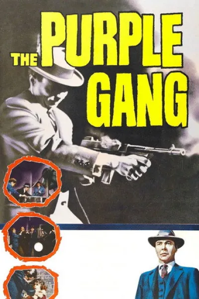 Recommended with «Mr. Irrelevant»: The Purple Gang