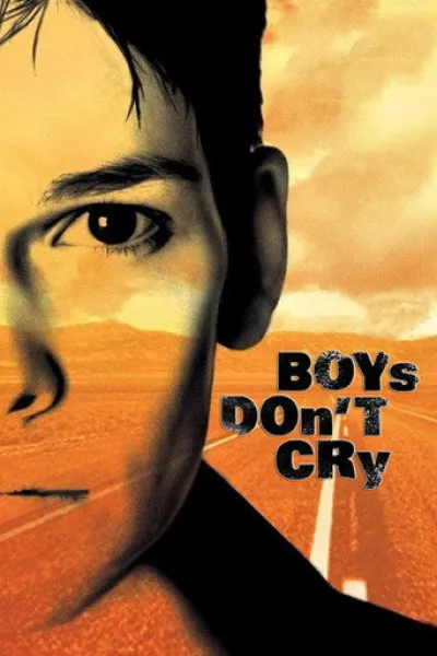 Recommended with «Mr. Irrelevant»: Boys Don't Cry