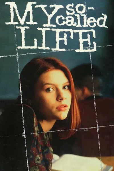 Recommended with «Where's Wanda?»: My So-Called Life