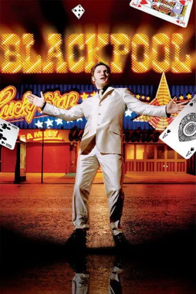 Recommended with «YAGA»: Blackpool