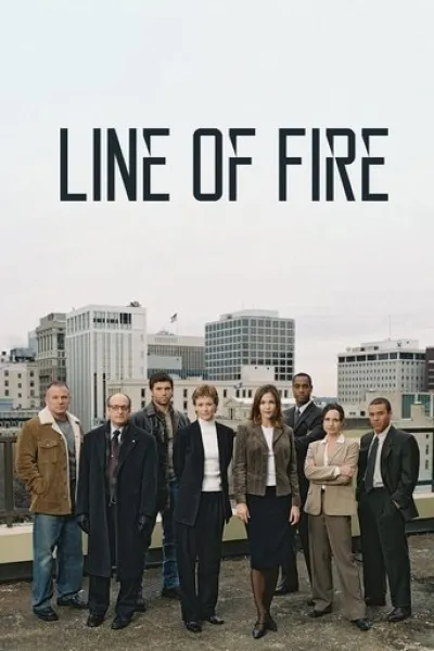 Recommended with «This City Is Ours»: Line of Fire