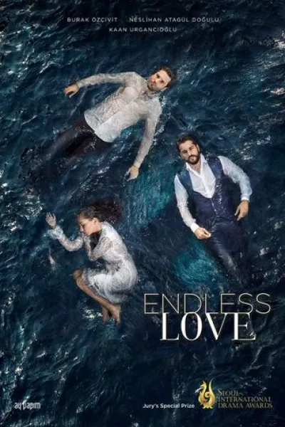 Similar to «Sins and Roses»: Endless Love