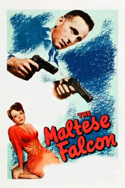 Recommended with «The Deputy»: The Maltese Falcon