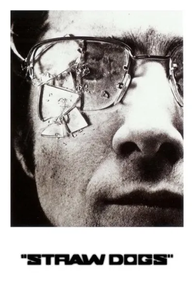 Recommended with «The Deputy»: Straw Dogs