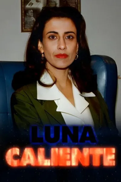 Recommended with «Pursuit of Jade»: Luna Caliente