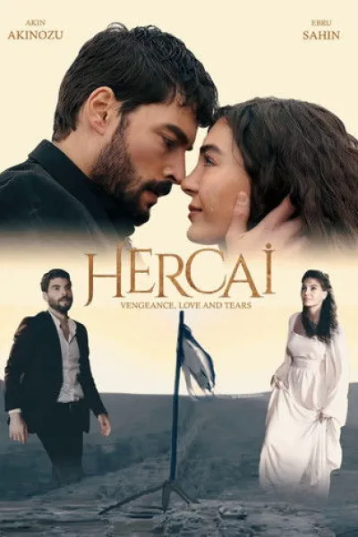 Similar to «Villa Coral»: Hercai
