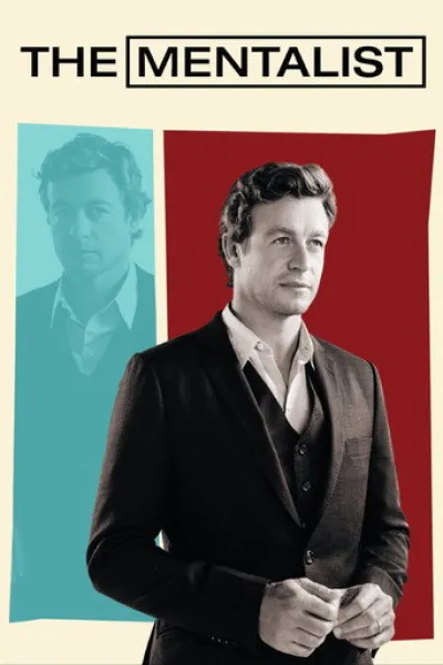 Similar to «NCIS»: The Mentalist