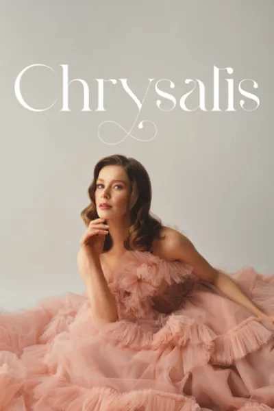 Similar to «Arafta (Bound By Fate)»: Chrysalis