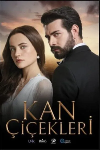 Similar to «Arafta (Bound By Fate)»: Kan Çiçekleri
