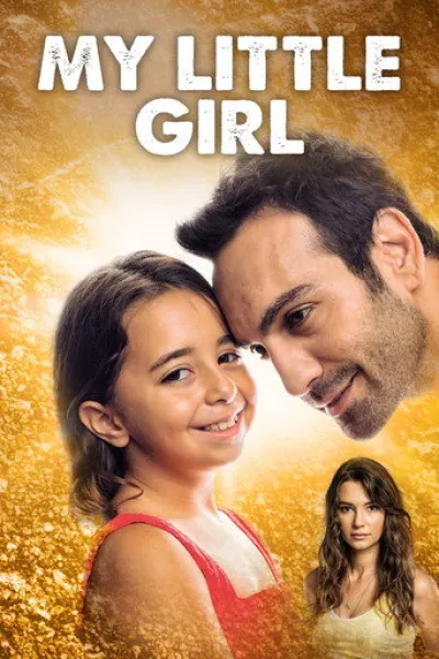 Similar to «Sins and Roses»: My Little Girl