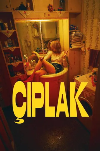 Similar to «Villa Coral»: Naked