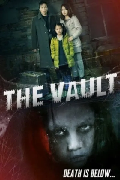 Recomendado con «Don't Move»: The Vault
