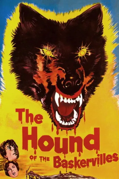Recomendado con «Don't Move»: El perro de los Baskerville