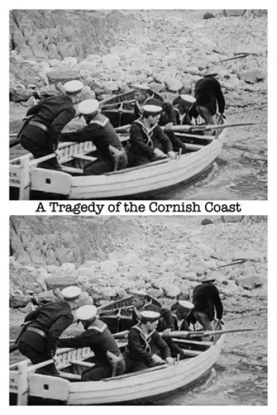 Empfehlung zu «Die elektrisierende Venus»: A Tragedy of the Cornish Coast