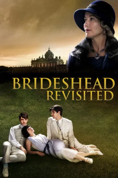 Empfehlung zu «Die elektrisierende Venus»: Wiedersehen mit Brideshead