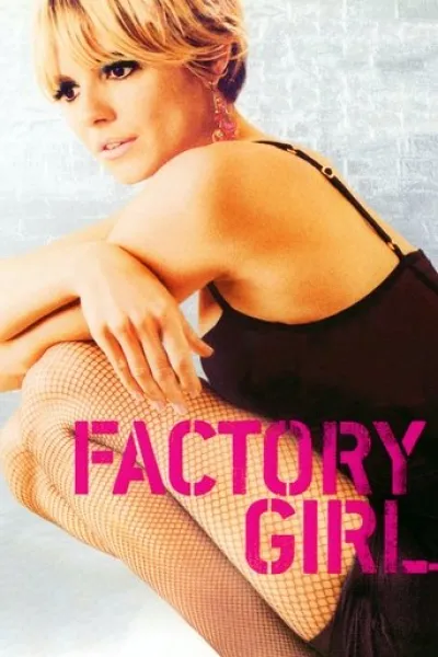 Empfehlung zu «Die elektrisierende Venus»: Factory Girl