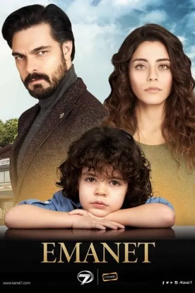Ähnlich wie «Çirkin»: Legacy