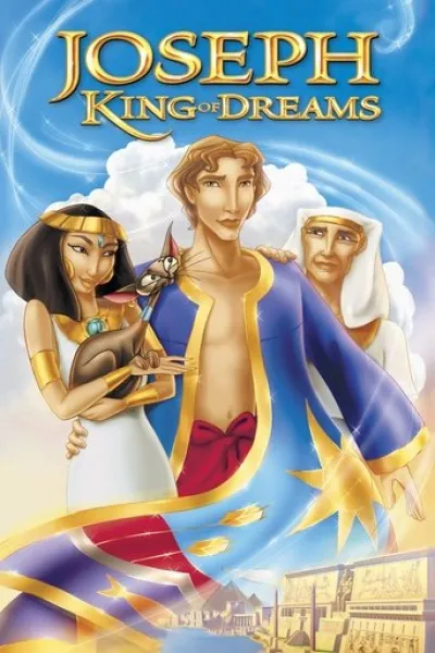 Similar to «David»: Joseph: King of Dreams