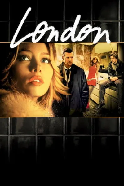 Ähnlich wie «Die Hälfte Einer Gelben Sonne (OmU)»: London - Liebe des Lebens?