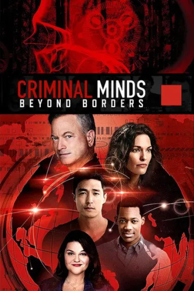 Similar to «FBI»: Criminal Minds: Beyond Borders
