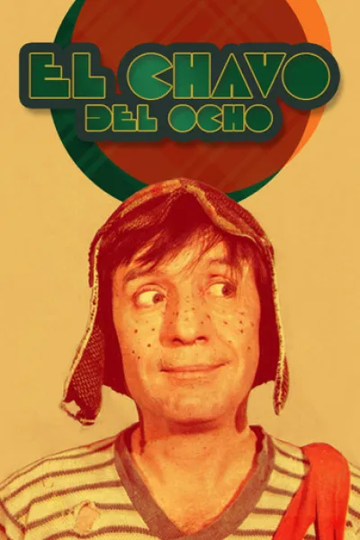 Recommended with «The Ordinary Jackpot»: El Chavo del Ocho