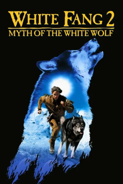 Similar to «The Desert Child»: White Fang 2: Myth of the White Wolf