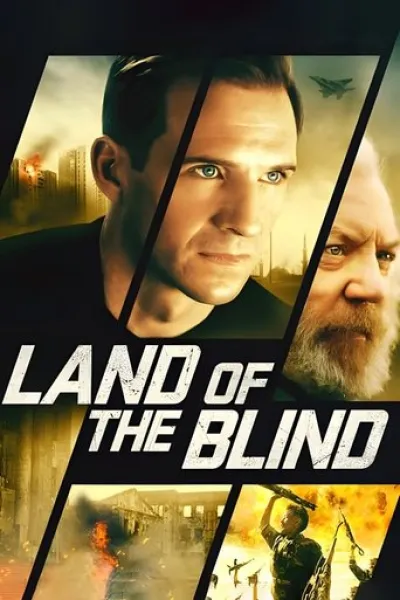 Ähnlich wie «Jana Nayagan»: Land of the Blind
