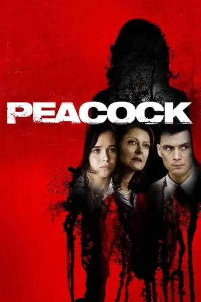 Empfehlung zu «The Hermit»: Peacock