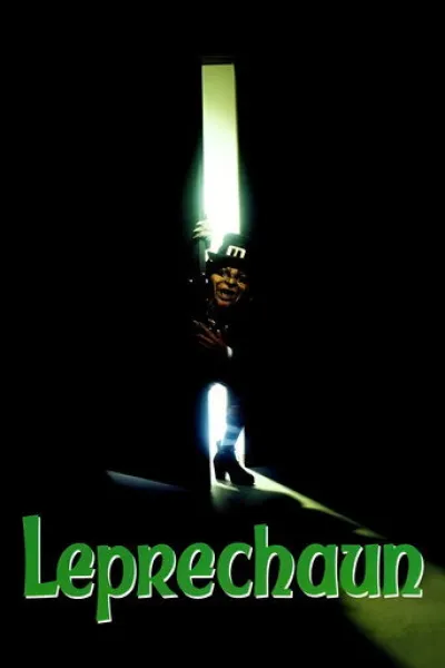Empfehlung zu «The Hermit»: Leprechaun - Der Killerkobold