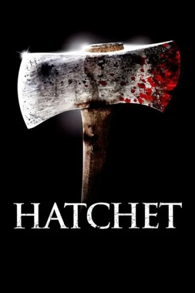 Empfehlung zu «The Hermit»: Hatchet