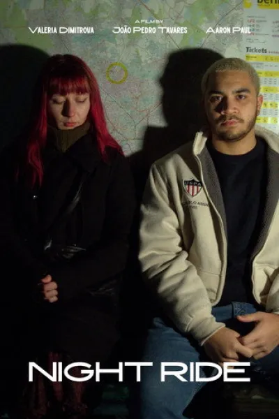 Empfehlung zu «The Hermit»: Night Ride