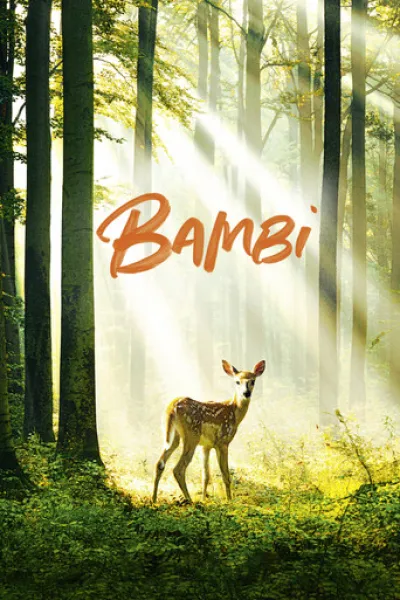 Similar to «The Desert Child»: Bambi: A Tale of Life in the Woods