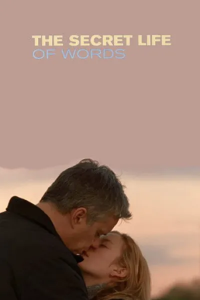 Recommended with «Love of Your Life»: The Secret Life of Words