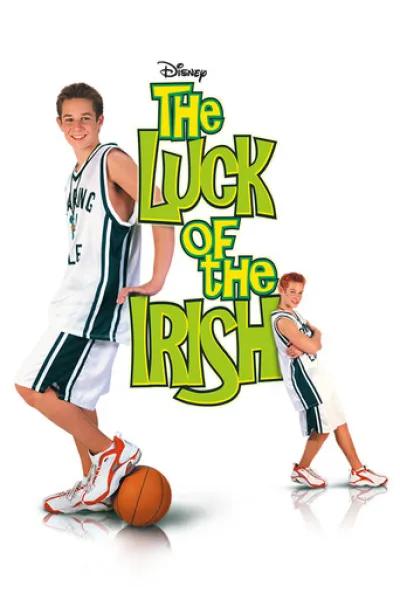 Similar to «The Desert Child»: The Luck of the Irish