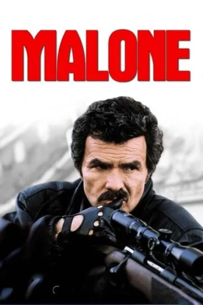 Similar to «The Fix»: Malone