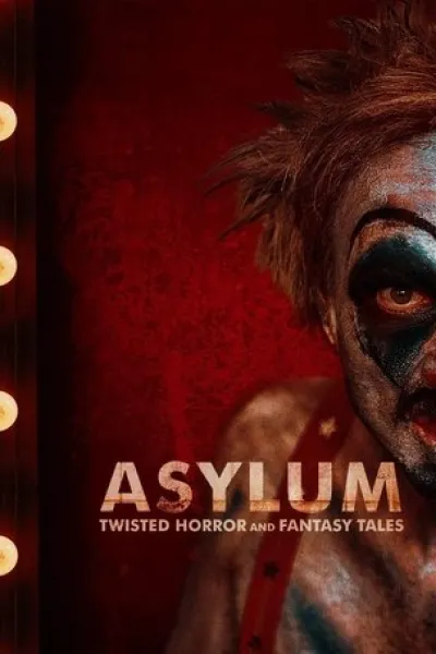 Similar to «Attack of the Killer Tomatoes: Organic Intelligence»: Asylum: Twisted Horror and Fantasy Tales