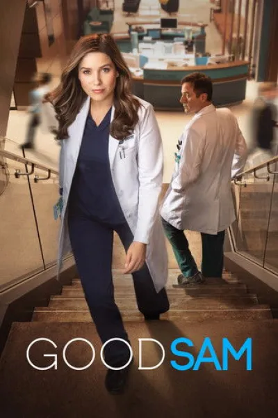 Recommended with «Chicago Med»: Good Sam