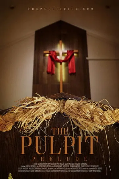 Рекомендация к «Унабомбер»: The Pulpit - Prelude