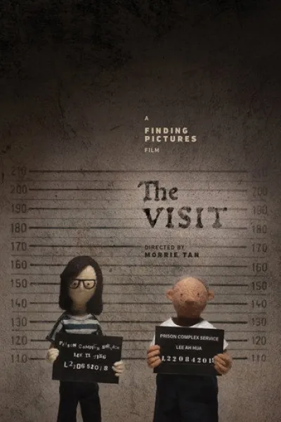 Empfehlung zu «Fwends»: The Visit