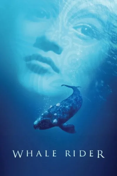Empfehlung zu «Fwends»: Whale Rider