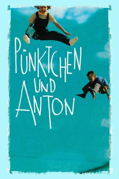 Empfehlung zu «Fwends»: Pünktchen und Anton