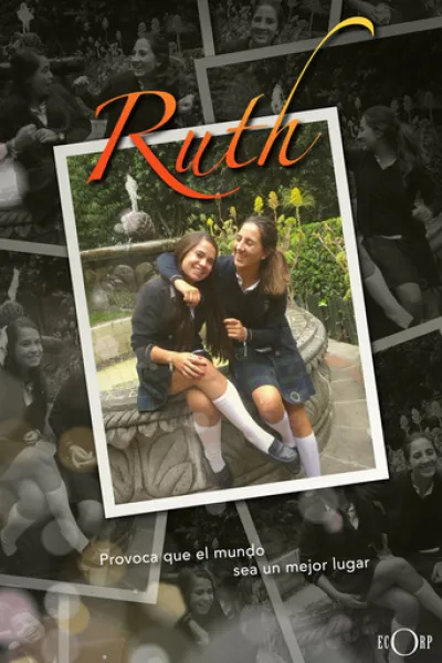 Recommended with «The Desert Child»: Ruth