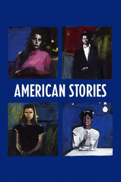 Empfehlung zu «Fwends»: American Stories: Food, Family and Philosophy