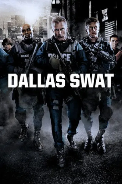 Empfehlung zu «S.W.A.T. Exiles»: Dallas SWAT