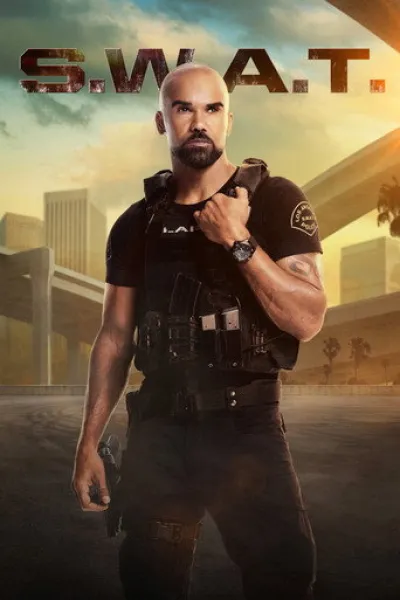 Empfehlung zu «S.W.A.T. Exiles»: S.W.A.T.
