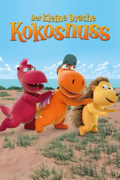 Empfehlung zu «Swallowed Star»: Der kleine Drache Kokosnuss