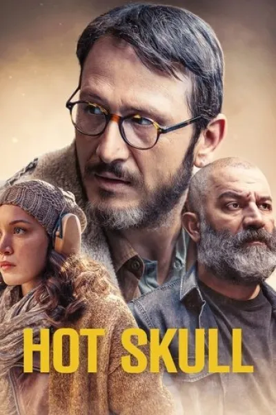 Empfehlung zu «Swallowed Star»: Hot Skull