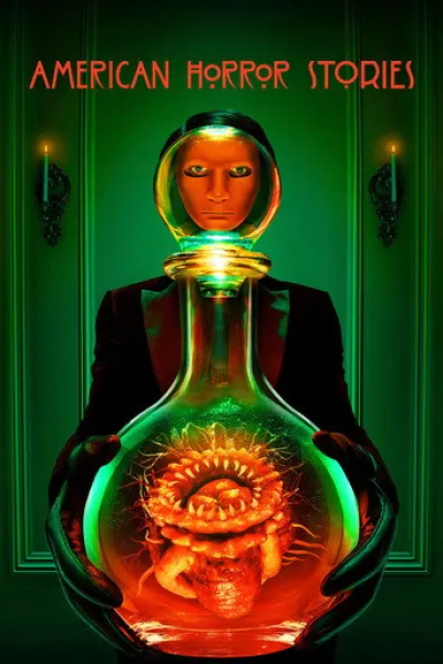 Recomendado con «American Horror Story»: American Horror Stories