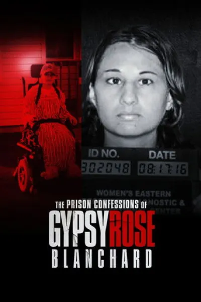 Empfehlung zu «Das letzte Problem»: Der Fall Gypsy Rose Blanchard